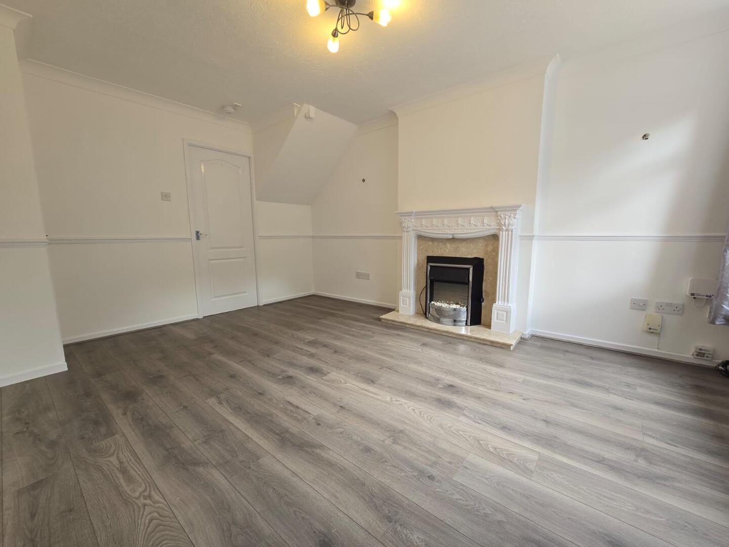 Hodnet Drive, Pensnett, Stourbridge